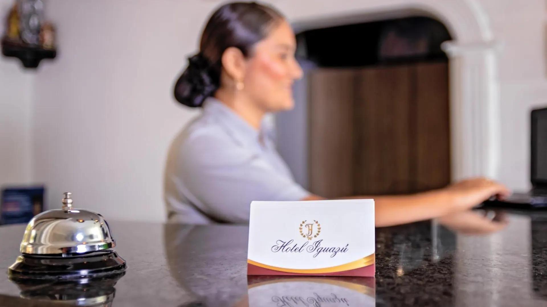 Hotel Iguazu Villavicencio